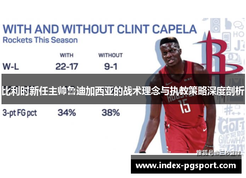 比利时新任主帅鲁迪加西亚的战术理念与执教策略深度剖析