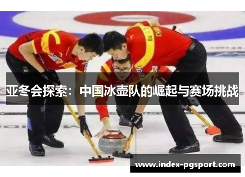 亚冬会探索：中国冰壶队的崛起与赛场挑战