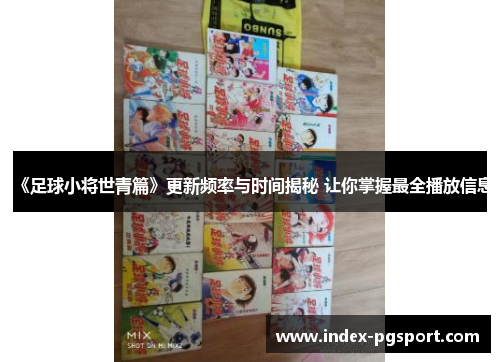 《足球小将世青篇》更新频率与时间揭秘 让你掌握最全播放信息