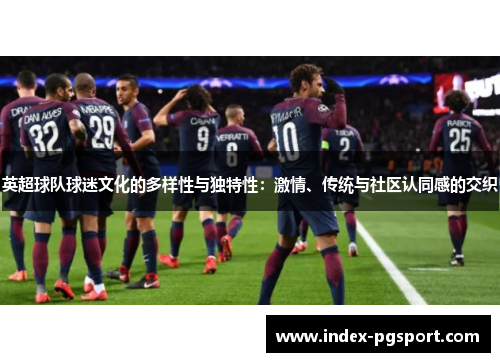 英超球队球迷文化的多样性与独特性：激情、传统与社区认同感的交织