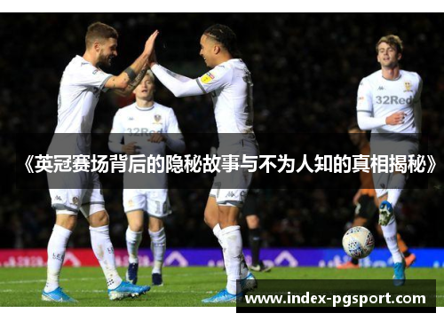 《英冠赛场背后的隐秘故事与不为人知的真相揭秘》